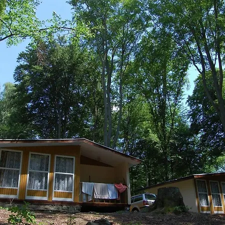 Lodge Osrodek Skowronki