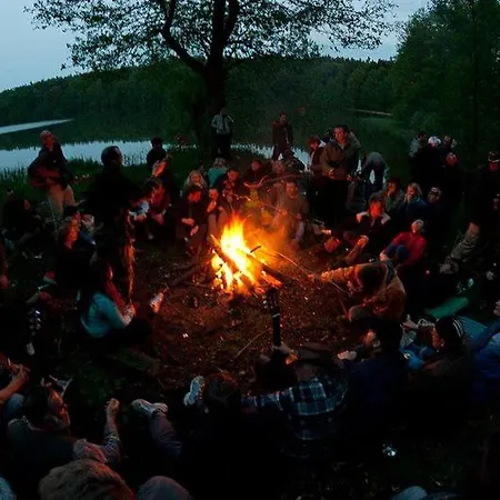Osrodek Skowronki * Ostróda