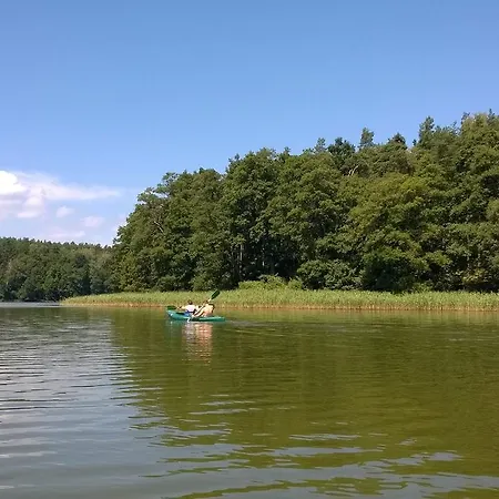 Lodge Osrodek Skowronki