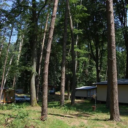Osrodek Skowronki Lodge *