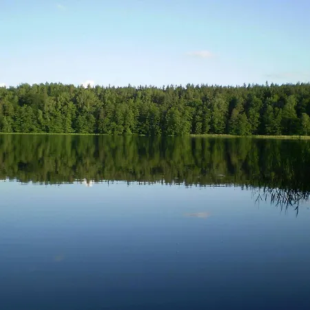 Lodge Osrodek Skowronki