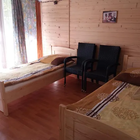 Osrodek Skowronki * Ostróda