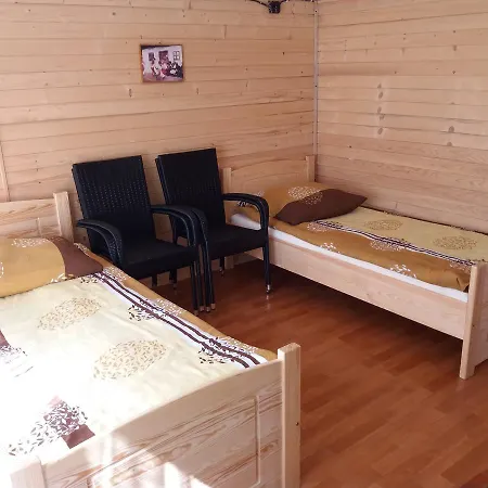 Lodge Osrodek Skowronki *